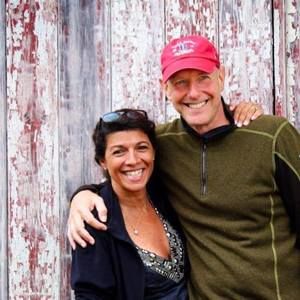 Meet your Posher, David